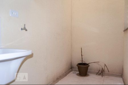 Apartamento para alugar com 38m², 1 quarto e sem vagaÁrea de Serviço