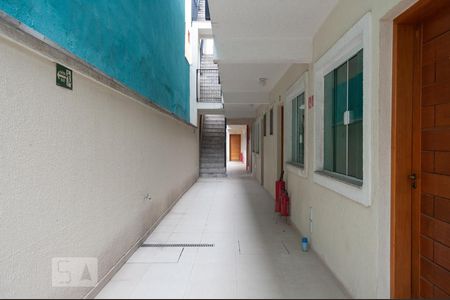 Apartamento para alugar com 38m², 1 quarto e sem vagaEntrada