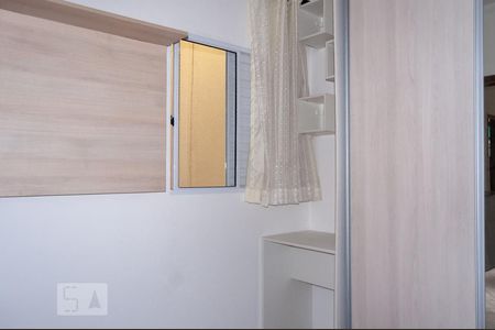 Quarto de apartamento para alugar com 1 quarto, 38m² em Vila Esperança, São Paulo