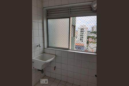 Lavanderia de apartamento à venda com 2 quartos, 64m² em Vila da Saúde, São Paulo