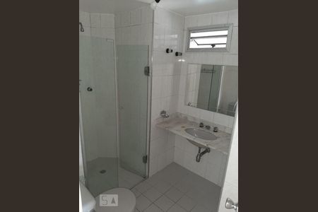 Banheiro de apartamento à venda com 2 quartos, 64m² em Vila da Saúde, São Paulo