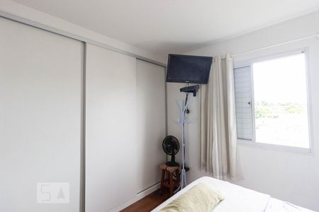 Apartamento à venda com 110m², 3 quartos e 2 vagasQuarto