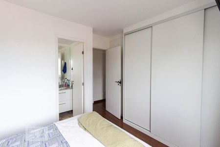 Apartamento à venda com 110m², 3 quartos e 2 vagasQuarto