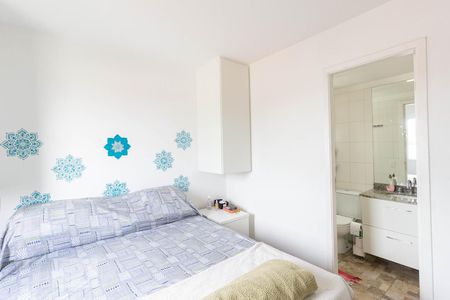 Apartamento à venda com 110m², 3 quartos e 2 vagasQuarto