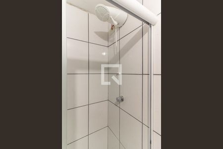 Studio à venda com 26m², 1 quarto e sem vagaBanheiro