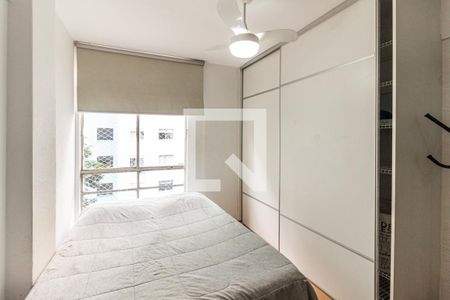 Studio de kitnet/studio à venda com 1 quarto, 26m² em Vila Buarque, São Paulo
