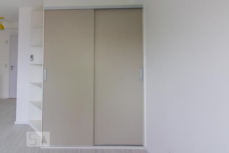 Studio de kitnet/studio para alugar com 1 quarto, 26m² em Centro, São Paulo