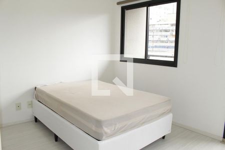 Studio de kitnet/studio para alugar com 1 quarto, 26m² em Centro, São Paulo