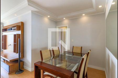 Apartamento à venda com 92m², 3 quartos e 1 vagaSala de Jantar