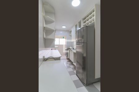 Apartamento à venda com 92m², 3 quartos e 1 vagaCozinha