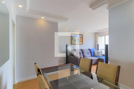 Apartamento à venda com 92m², 3 quartos e 1 vagaSala de Jantar