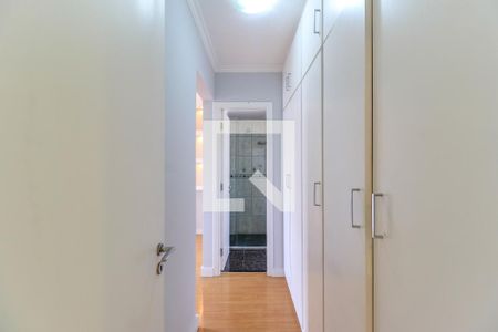 Apartamento à venda com 92m², 3 quartos e 1 vagaCloset da Suíte
