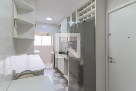 Apartamento à venda com 92m², 3 quartos e 1 vagaCozinha