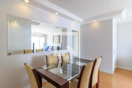 Apartamento à venda com 92m², 3 quartos e 1 vagaSala de Jantar