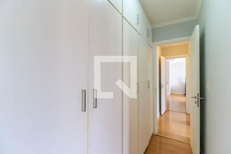 Apartamento à venda com 92m², 3 quartos e 1 vagaCloset da Suíte
