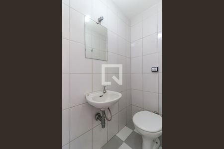 Apartamento à venda com 92m², 3 quartos e 1 vagaBanheiro de Serviço