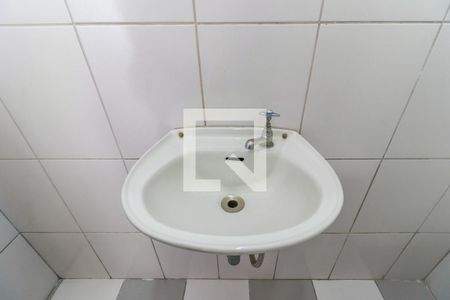 Apartamento à venda com 92m², 3 quartos e 1 vagaBanheiro de Serviço