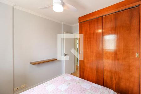 Apartamento à venda com 92m², 3 quartos e 1 vagaQuarto 2