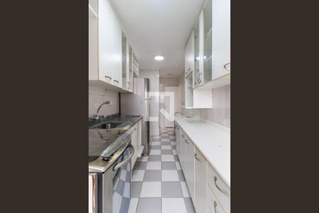 Apartamento à venda com 92m², 3 quartos e 1 vagaCozinha