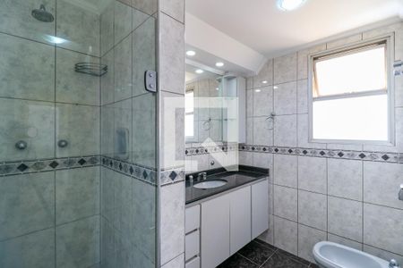 Apartamento à venda com 92m², 3 quartos e 1 vagaBanheiro da Suíte