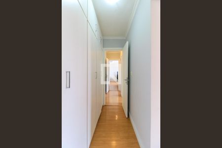 Apartamento à venda com 92m², 3 quartos e 1 vagaCloset da Suíte