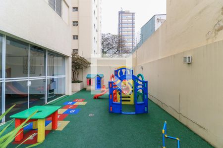 Apartamento à venda com 92m², 3 quartos e 1 vagaÁrea comum - Playground