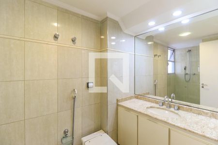 Apartamento à venda com 92m², 3 quartos e 1 vagaBanheiro