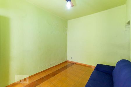 Sala de casa de condomínio para alugar com 2 quartos, 90m² em Quintino Bocaiuva, Rio de Janeiro