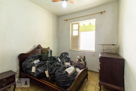 Quarto 2 de casa de condomínio para alugar com 2 quartos, 90m² em Quintino Bocaiuva, Rio de Janeiro