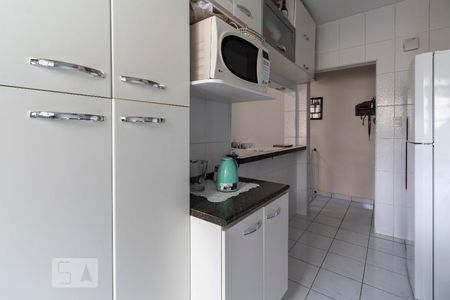 Apartamento para alugar com 68m², 2 quartos e sem vagaCozinha