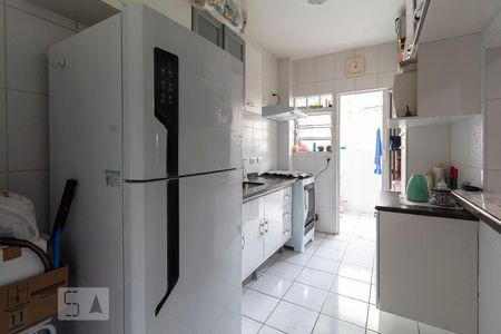 Apartamento para alugar com 68m², 2 quartos e sem vagaCozinha