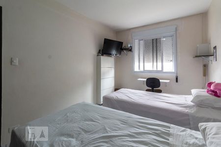 Apartamento para alugar com 68m², 2 quartos e sem vagaQuarto 2