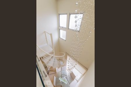 Apartamento à venda com 120m², 2 quartos e 2 vagas2o. Andar - Escadas