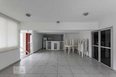 Apartamento à venda com 120m², 2 quartos e 2 vagasÁrea comum - Salão de festas
