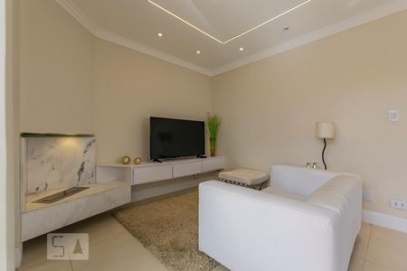 Apartamento à venda com 120m², 2 quartos e 2 vagas2o. Andar - Sala
