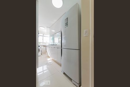 Apartamento à venda com 120m², 2 quartos e 2 vagas1o. Andar - Cozinha