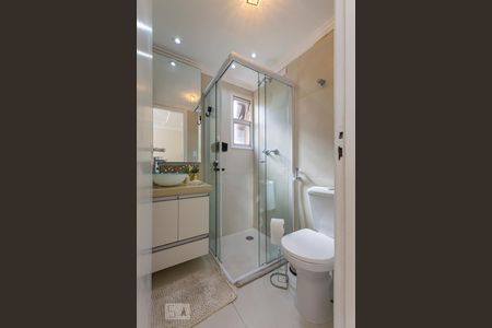 Apartamento à venda com 120m², 2 quartos e 2 vagas2o. Andar - Banheiro 2