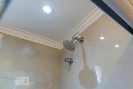 Apartamento à venda com 120m², 2 quartos e 2 vagas1o. Andar - Banheiro 1