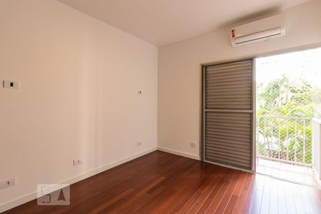 Quarto de apartamento à venda com 1 quarto, 55m² em Vila Olímpia, São Paulo