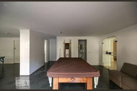Apartamento à venda com 55m², 1 quarto e 1 vagaSalão de Jogos