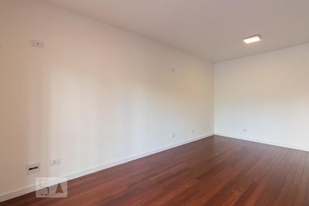 Sala de apartamento à venda com 1 quarto, 55m² em Vila Olímpia, São Paulo