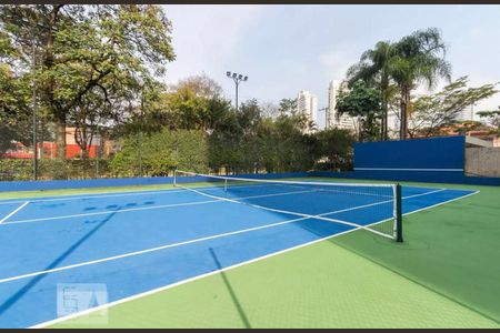 Apartamento à venda com 55m², 1 quarto e 1 vagaQuadra Tenis