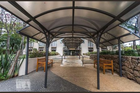 Apartamento à venda com 55m², 1 quarto e 1 vagaEntrada