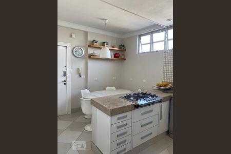Apartamento para alugar com 160m², 3 quartos e 1 vagaCozinha