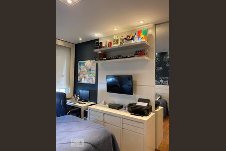 Apartamento para alugar com 160m², 3 quartos e 1 vagaQuarto 2