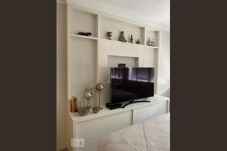 Quarto 1 de apartamento para alugar com 3 quartos, 160m² em Vila Buarque, São Paulo