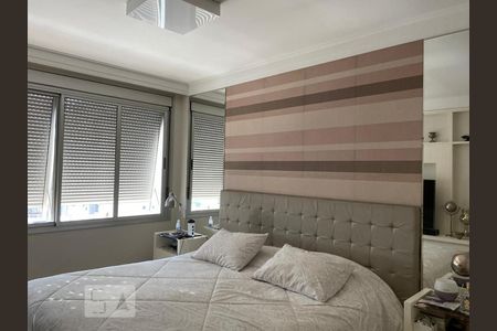 Quarto 1 de apartamento para alugar com 3 quartos, 160m² em Vila Buarque, São Paulo