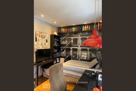 Apartamento para alugar com 160m², 3 quartos e 1 vagaQuarto 3