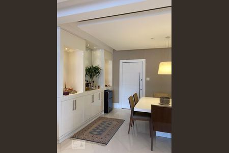 Sala de apartamento para alugar com 3 quartos, 160m² em Vila Buarque, São Paulo