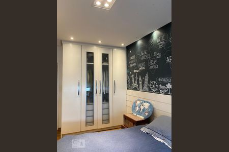 Apartamento para alugar com 160m², 3 quartos e 1 vagaQuarto 2